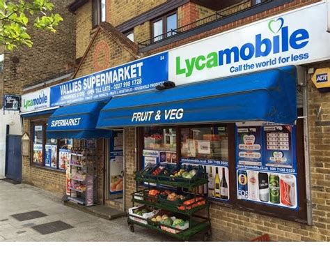 With Lycamobile, you can enjoy low-cost national and international calls and data plans. . Lyca mobile store near me